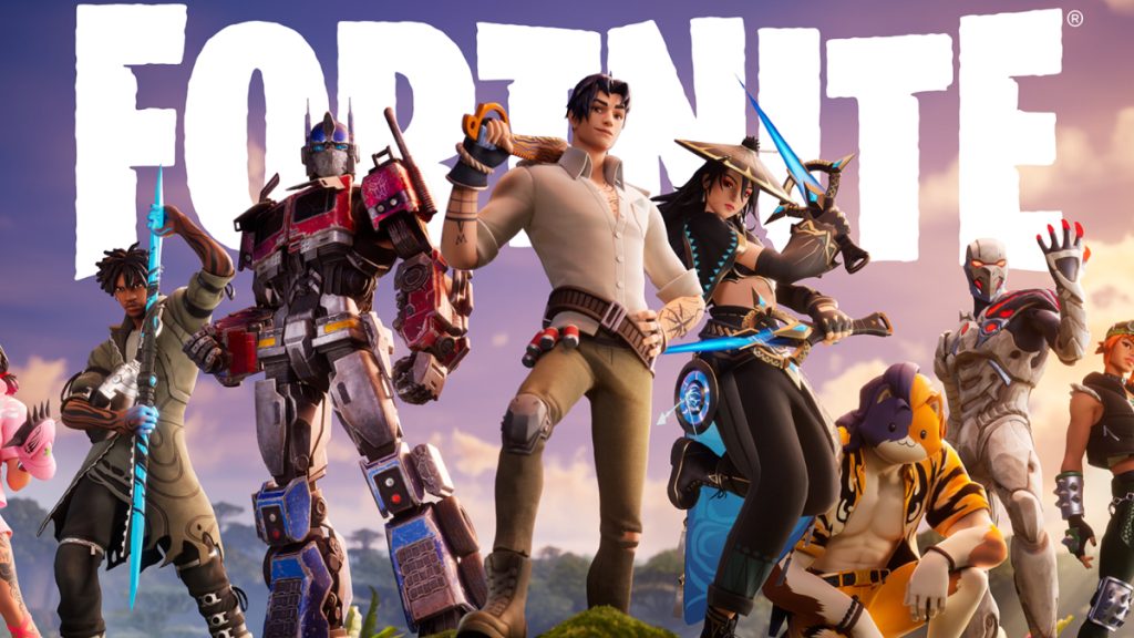 Fortnite Yeniden iPhone'larda ama Herkes İçin Değil