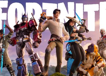 Fortnite Yeniden iPhone'larda ama Herkes İçin Değil