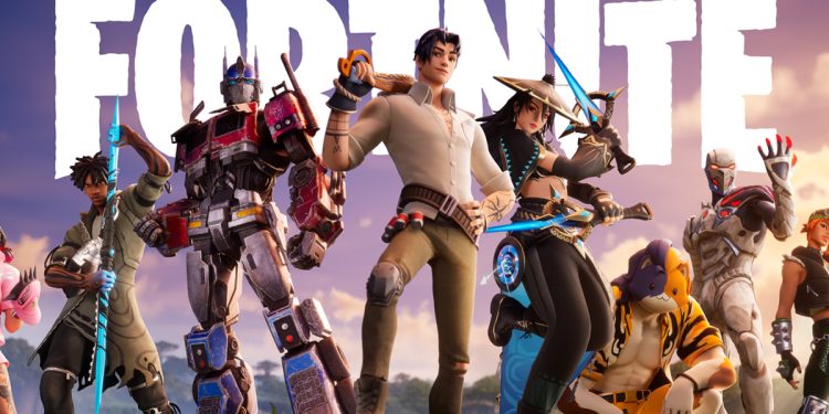 Fortnite Yeniden iPhone'larda ama Herkes İçin Değil