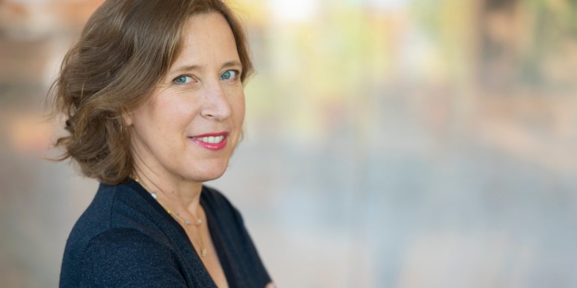 Eski YouTube CEO'su Hayatını Kaybetti