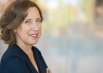 Eski YouTube CEO'su Hayatını Kaybetti