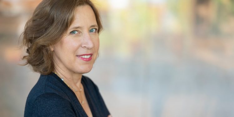 Eski YouTube CEO'su Hayatını Kaybetti