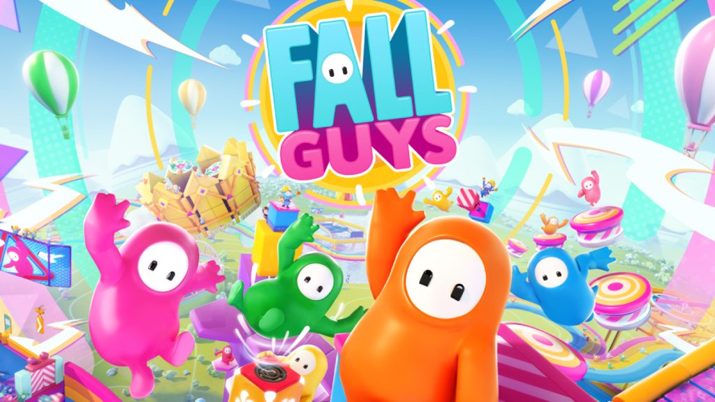 Fall Guys Disconnected Hatası Nasıl Çözülür?