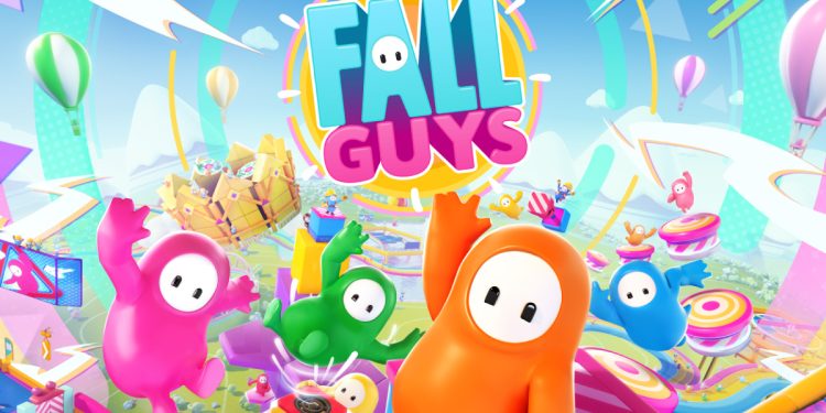 Fall Guys Disconnected Hatası Nasıl Çözülür?