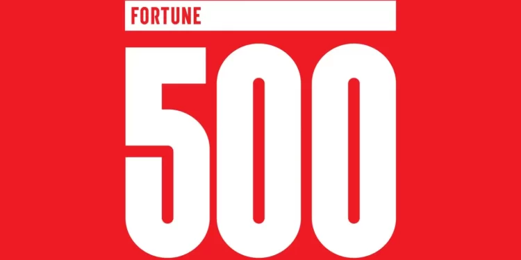 Fortune Global 500 Listesi Açıklandı: Walmart Zirvedeki Yerini Koruyor