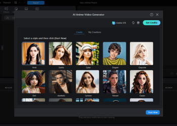 6 Etkili Fotoğraftan Video Yapma Uygulaması: Görsellerinizi Canlandırın!