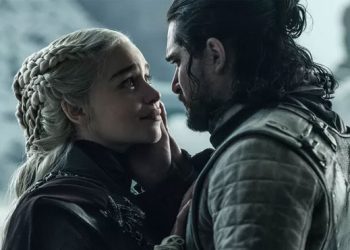 Game of Thrones’un Tartışmalı Finali ve Jon Snow Yan Dizisi Hakkında Konuştu