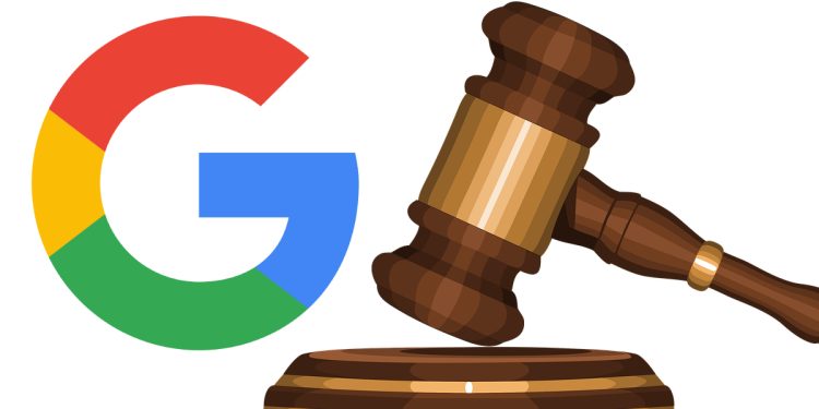 Google'ın Aramada Tekel Olduğuna Karar Verildi