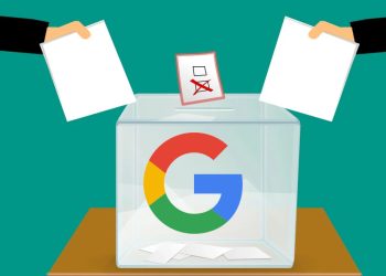 Google, Seçimler İçin Yapay Zekayı Elden Geçiriyor