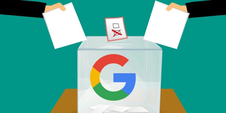 Google, Seçimler İçin Yapay Zekayı Elden Geçiriyor