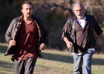 Haluk Bilginer'in Oynadığı Diziler