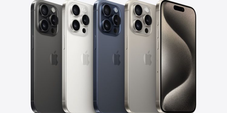 iPhone 16 Lansman Tarihi Sızdırıldı