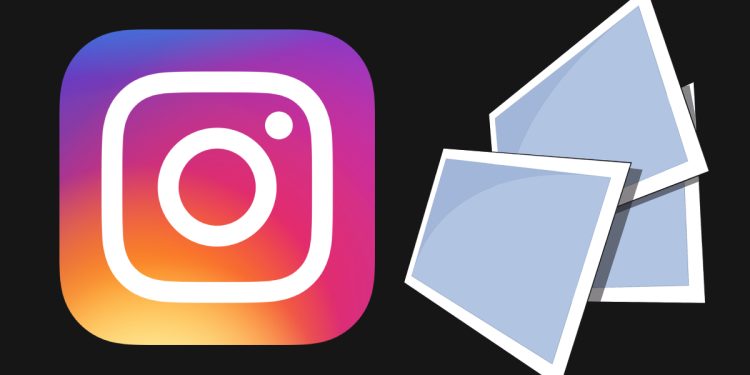 Instagram Çoklu Fotoğraf Paylaşımında Sınırı Arttırdı