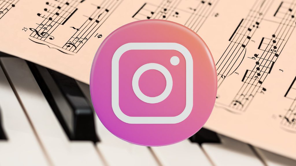 Instagram Telifsiz Müzikler İçin Siteler