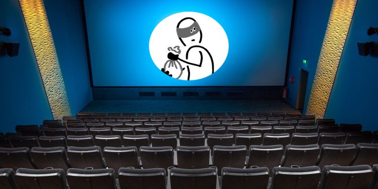 Dünyanın En Büyük Korsan Film Ağı Çökertildi