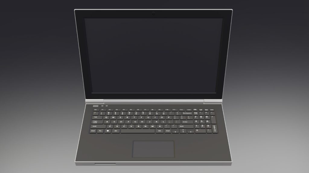 Laptop Klavyesi Devre Dışı Bırakma Nasıl Yapılır?