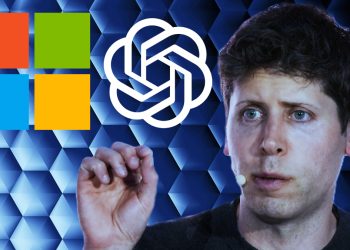 Microsoft'un Rakipleri Arasına OpenAI da Katıldı
