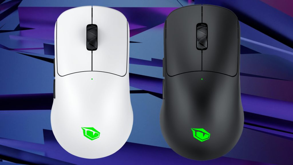 Monster Pusat Ghost Pro