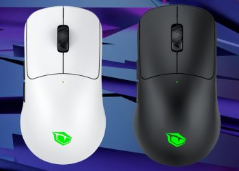 Monster Pusat Ghost Pro