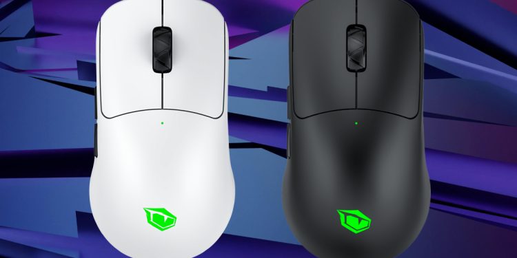 Monster Pusat Ghost Pro