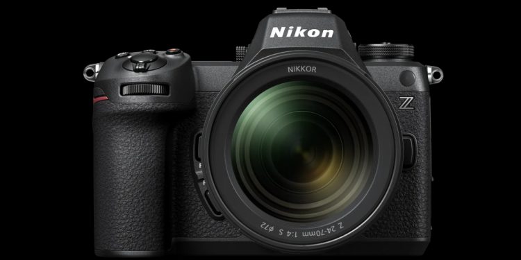 nikon ödül