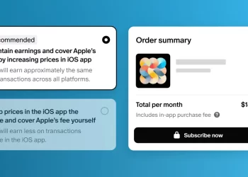 Patreon iOS Kullanıcıları Dikkat: Apple’ın %30 Komisyonu Geliyor