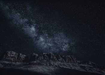 Uzaylıların Sayısını Hesaplamak İçin Yeni Bir Denklem Geliştirildi