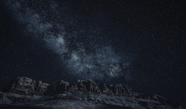 Uzaylıların Sayısını Hesaplamak İçin Yeni Bir Denklem Geliştirildi