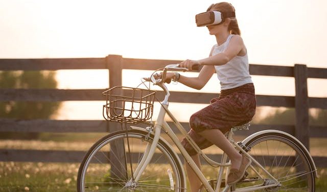 Beyin İmplantı ile VR Başlığı Kontrolü: Engelliler İçin Yeni Bir Kapı Açılıyor