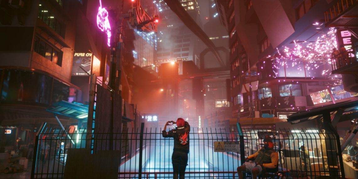 Ray Tracing Destekli Oyunlar