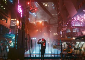 Ray Tracing Destekli Oyunlar