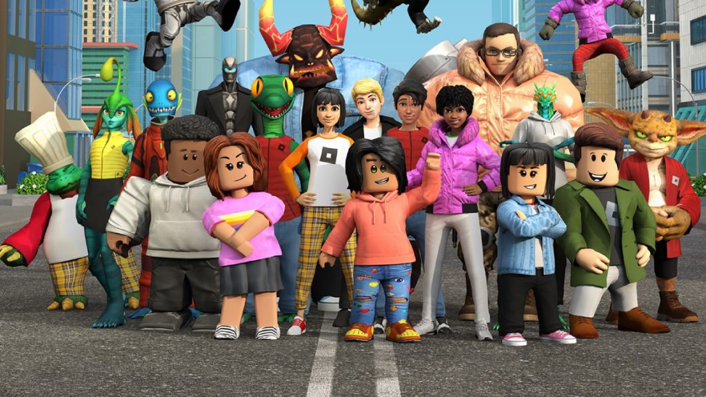 Roblox'a Erişim Engeli Getirildi