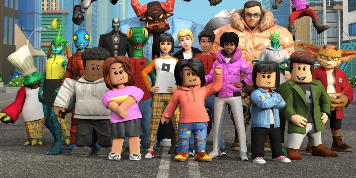 Roblox'a Erişim Engeli Getirildi