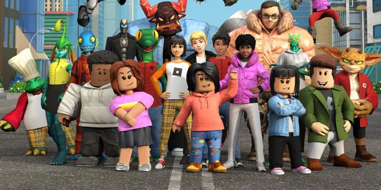 Roblox'a Erişim Engeli Getirildi