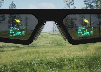 Snap Yeni Bir AR Gözlük Üzerinde Çalışıyor!