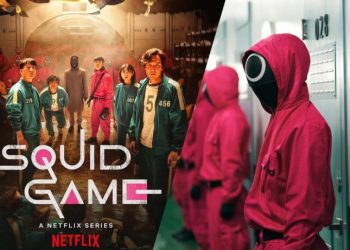 Squid Game Geri Dönüyor: İkinci Sezon Aralık’ta, Final Sezonu 2025’te