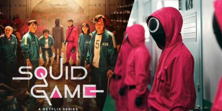 Squid Game Geri Dönüyor: İkinci Sezon Aralık’ta, Final Sezonu 2025’te