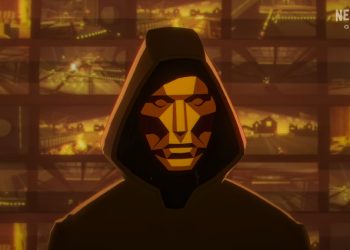 Squid Game: Unleashed Oyunu Duyuruldu!