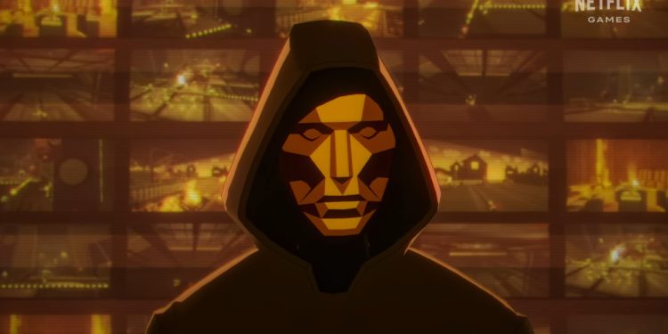 Squid Game: Unleashed Oyunu Duyuruldu!