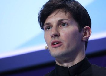 Telegram CEO'su Pavel Durov, Gözaltına Alındı!