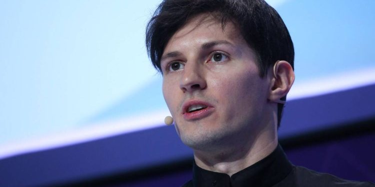 Telegram CEO'su Pavel Durov, Gözaltına Alındı!