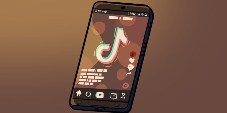 TikTok Biyografi Sözleri (Kısa, Havalı, Etkileyici)