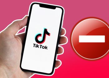 TikTok Hesap Silme ve Devre Dışı Bırakma