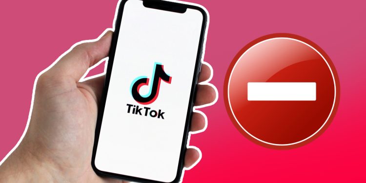TikTok Hesap Silme ve Devre Dışı Bırakma