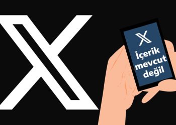 Twitter (X) İçerik Mevcut Değil Hatası ve Çözümü