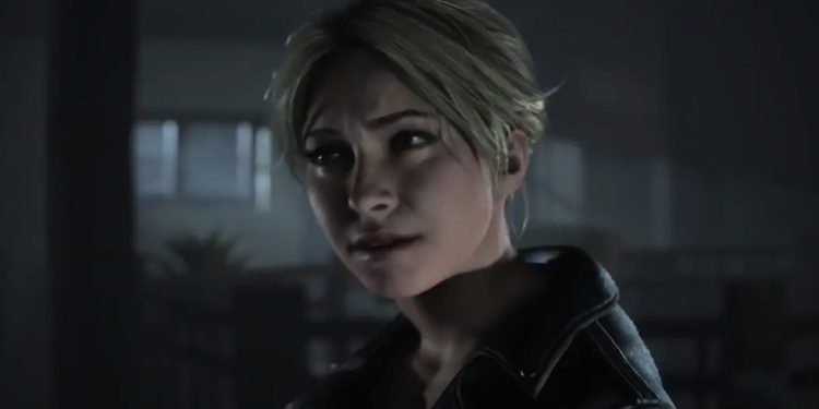 Until Dawn Remake PS5 ve PC Çıkış Tarihi Belli Oldu