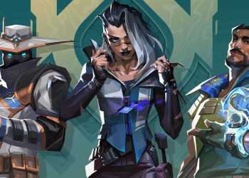 Valorant Düşman Rengi Değiştirme