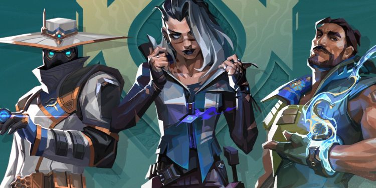 Valorant Düşman Rengi Değiştirme