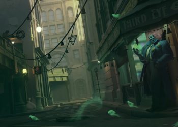 Valve Sonunda Gizli Oyunu Deadlock'u Doğruladı