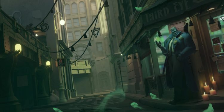 Valve Sonunda Gizli Oyunu Deadlock'u Doğruladı